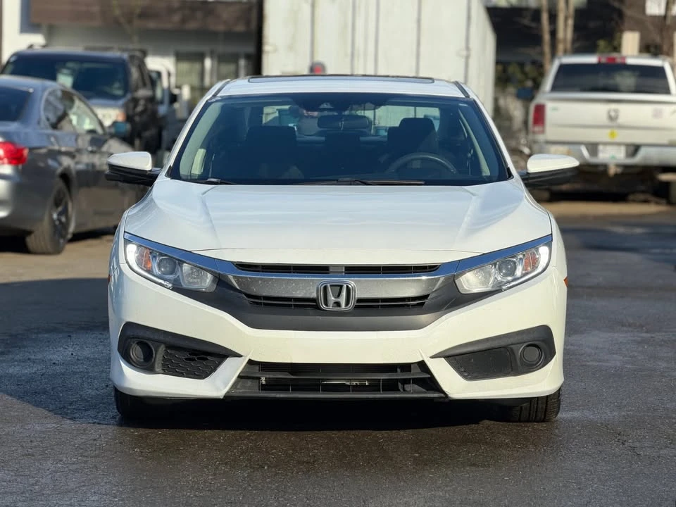 2018 Honda Civic 10th Gen - Image 2 of 17