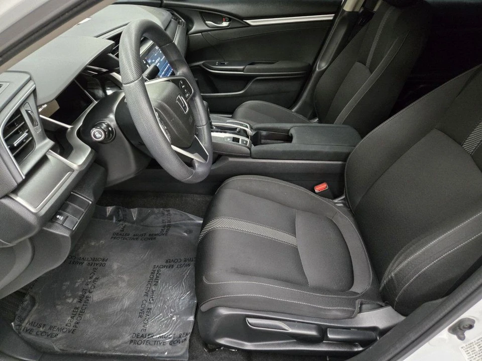 2018 Honda Civic 10th Gen - Image 6 of 12