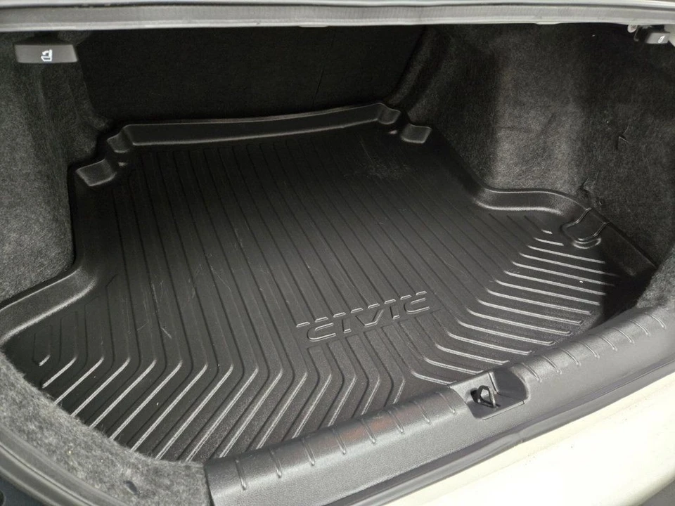 2018 Honda Civic 10th Gen - Image 11 of 12