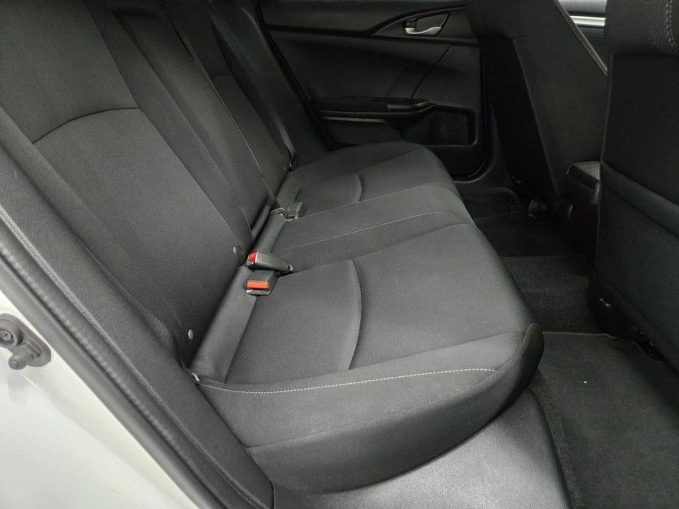 2018 Honda Civic 10th Gen - Image 12 of 12