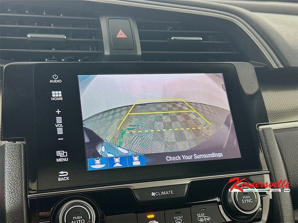 2018 Honda Civic 10th Gen - Image 19 of 21