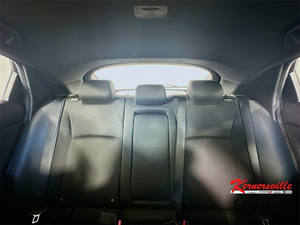 2018 Honda Civic 10th Gen - Image 13 of 21