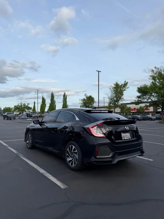 2018 Honda Civic 10th Gen - Image 4 of 6