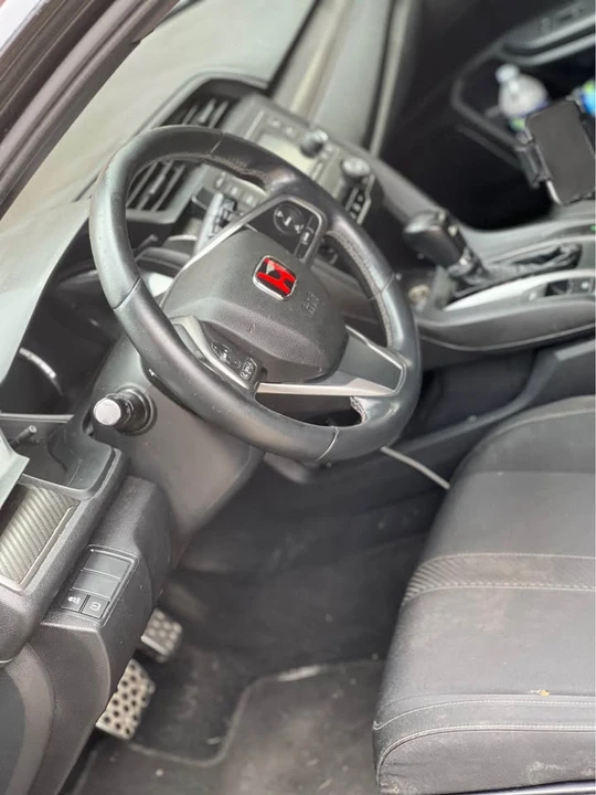 2018 Honda Civic 10th Gen - Image 9 of 9