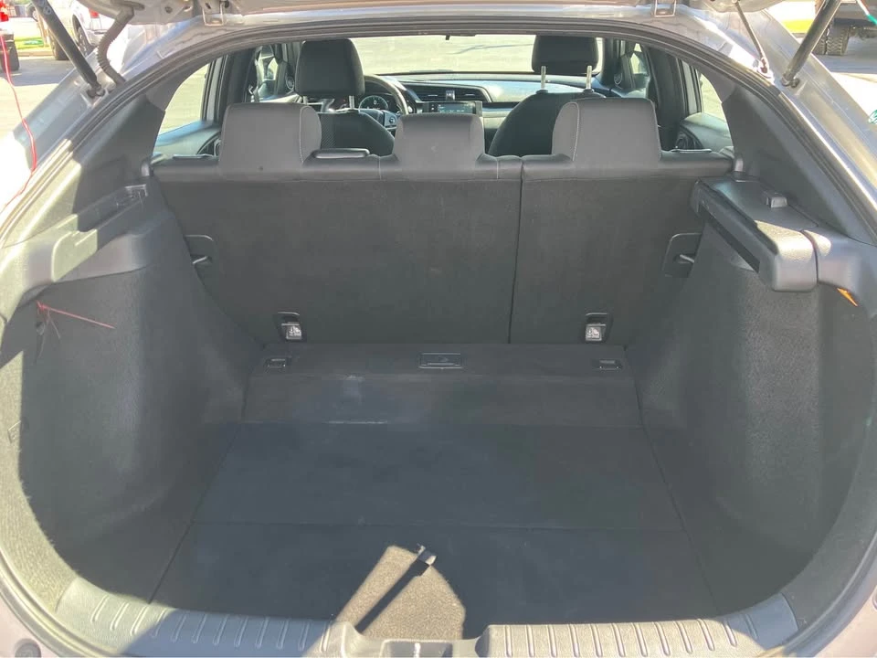 2018 Honda Civic 10th Gen - Image 14 of 14