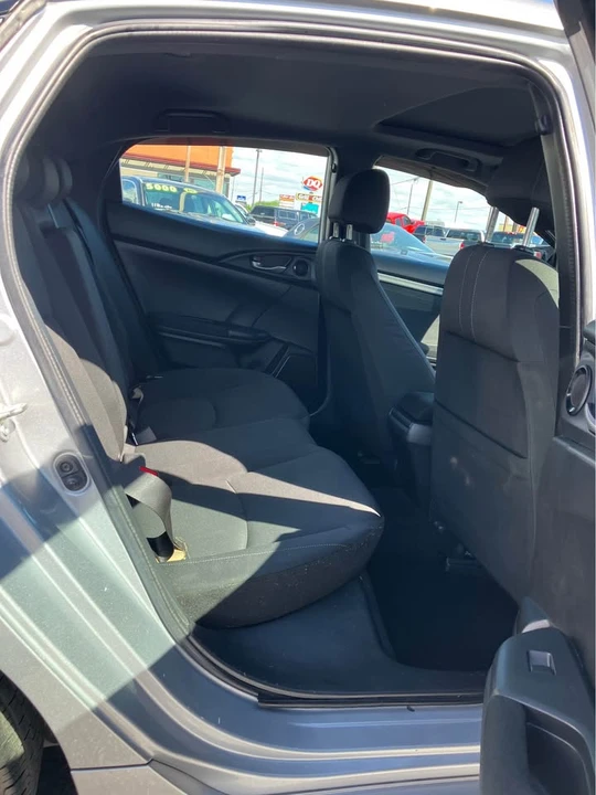 2018 Honda Civic 10th Gen - Image 13 of 14