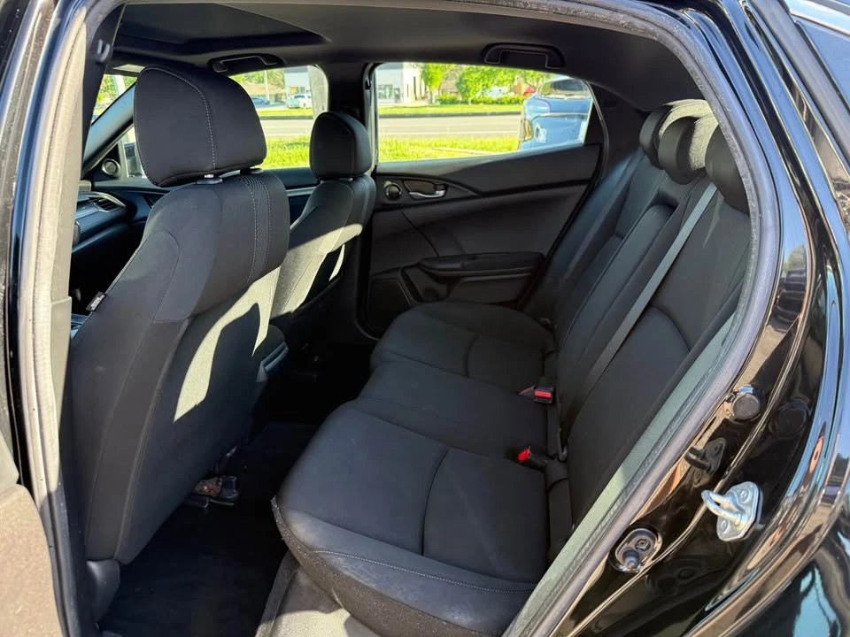 2018 Honda Civic 10th Gen - Image 11 of 19