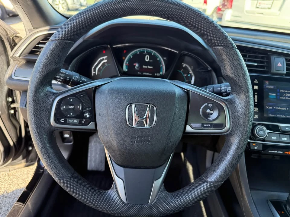 2018 Honda Civic 10th Gen - Image 16 of 19