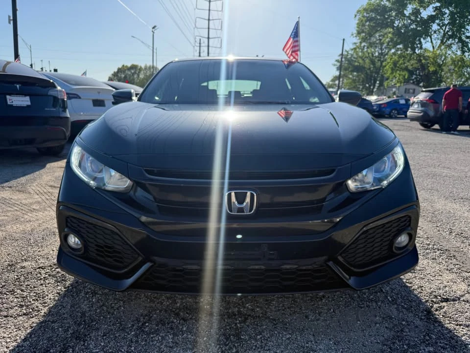 2018 Honda Civic 10th Gen - Image 10 of 19