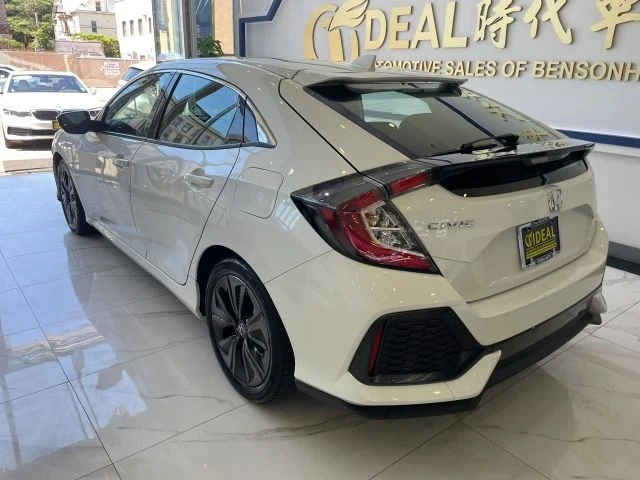 2018 Honda Civic 10th Gen - Image 5 of 31