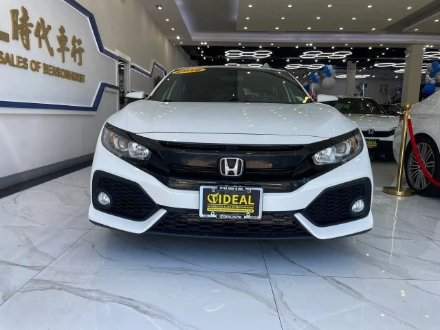 2018 Honda Civic 10th Gen - Image 3 of 31