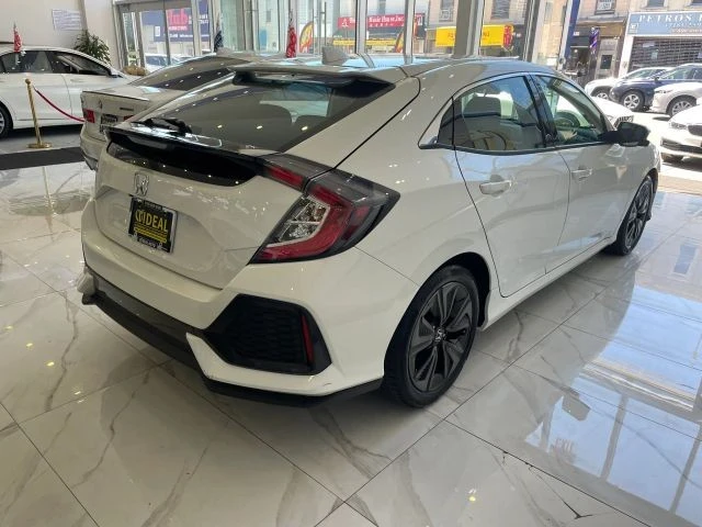 2018 Honda Civic 10th Gen - Image 7 of 31