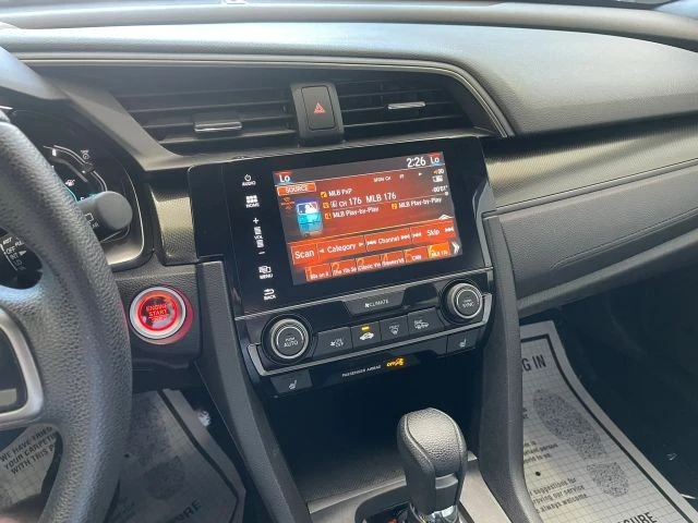 2018 Honda Civic 10th Gen - Image 13 of 31