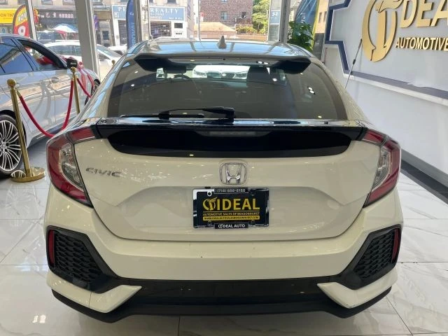 2018 Honda Civic 10th Gen - Image 6 of 31