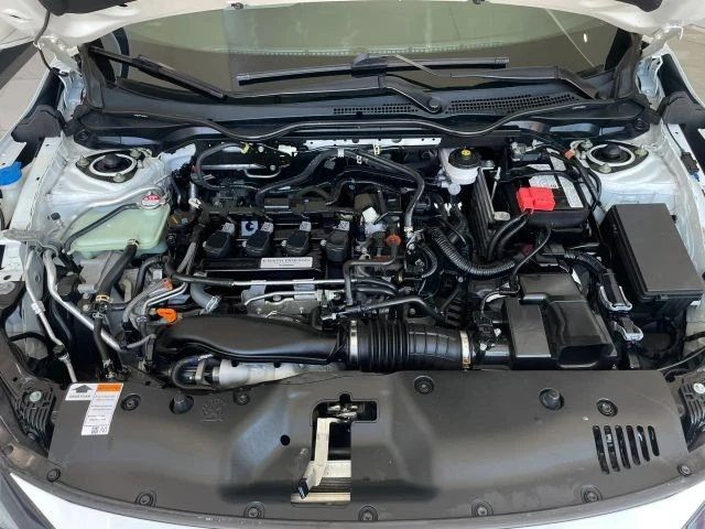 2018 Honda Civic 10th Gen - Image 31 of 31