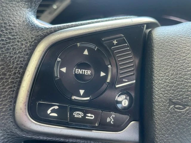 2018 Honda Civic 10th Gen - Image 10 of 31