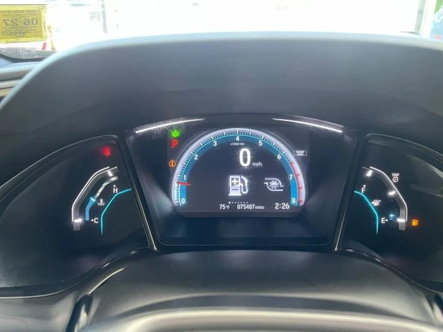 2018 Honda Civic 10th Gen - Image 12 of 31