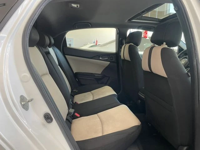 2018 Honda Civic 10th Gen - Image 22 of 31