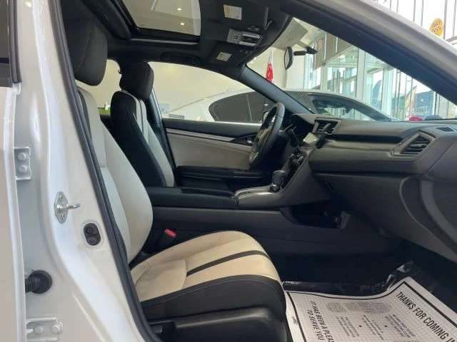 2018 Honda Civic 10th Gen - Image 26 of 31