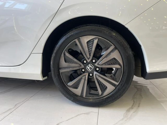 2018 Honda Civic 10th Gen - Image 30 of 31