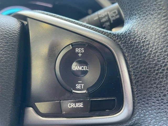 2018 Honda Civic 10th Gen - Image 11 of 31