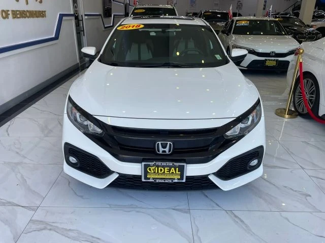 2018 Honda Civic 10th Gen - Image 2 of 31