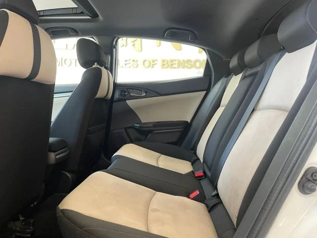 2018 Honda Civic 10th Gen - Image 18 of 31
