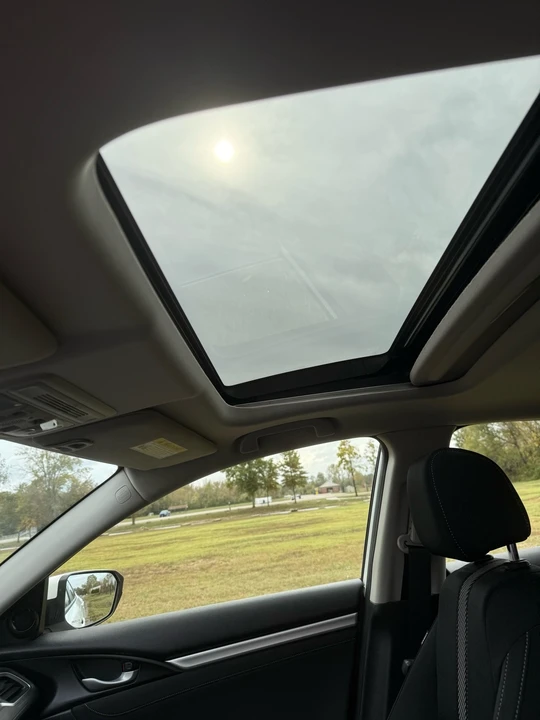2018 Honda Civic 10th Gen - Image 13 of 13