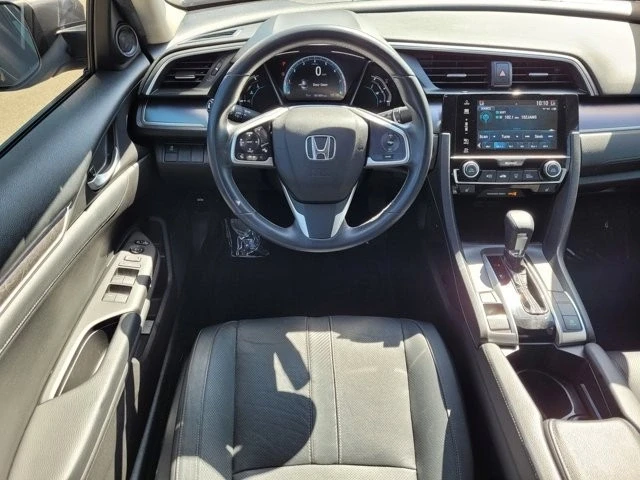 2018 Honda Civic 10th Gen - Image 11 of 12