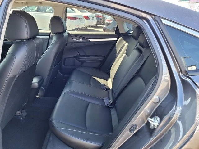2018 Honda Civic 10th Gen - Image 12 of 12