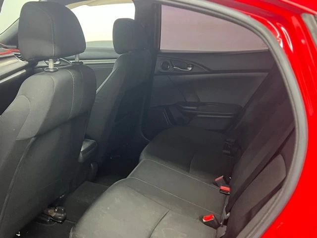 2018 Honda Civic 10th Gen - Image 6 of 6