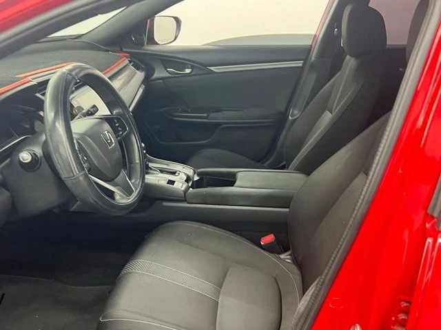 2018 Honda Civic 10th Gen - Image 5 of 6