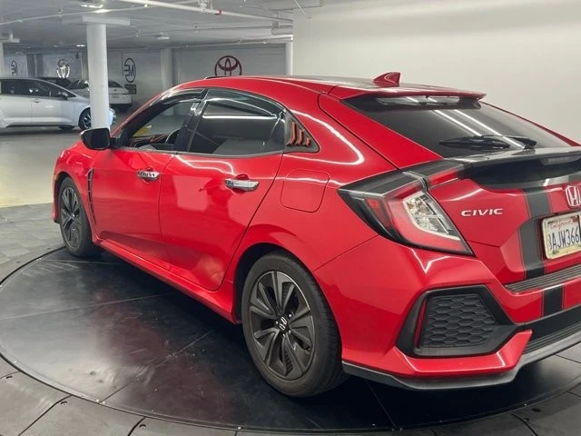 2018 Honda Civic 10th Gen - Image 4 of 6