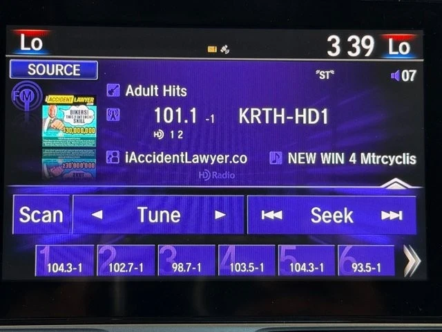 2018 Honda Civic 10th Gen - Image 28 of 31