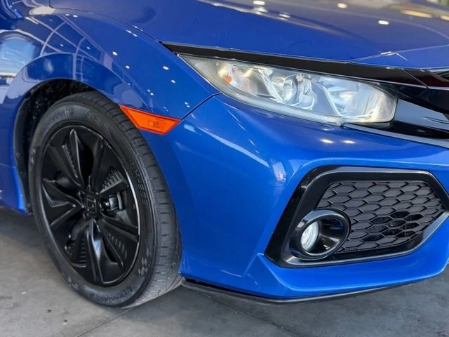 2018 Honda Civic 10th Gen - Image 8 of 31