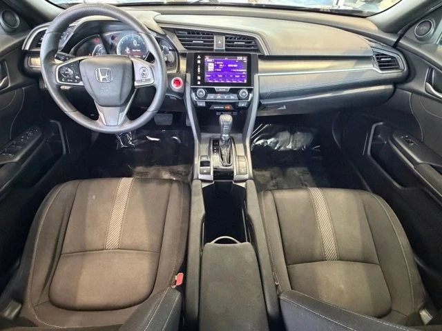 2018 Honda Civic 10th Gen - Image 31 of 31