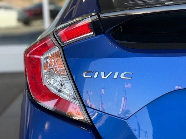 2018 Honda Civic 10th Gen - Image 11 of 31