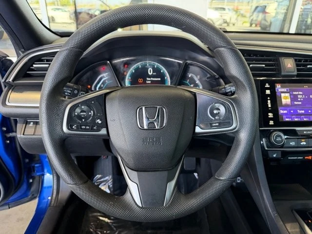 2018 Honda Civic 10th Gen - Image 23 of 31