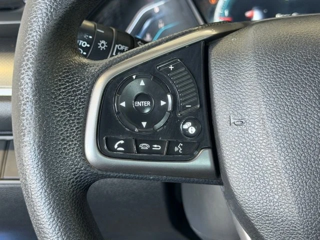 2018 Honda Civic 10th Gen - Image 24 of 31