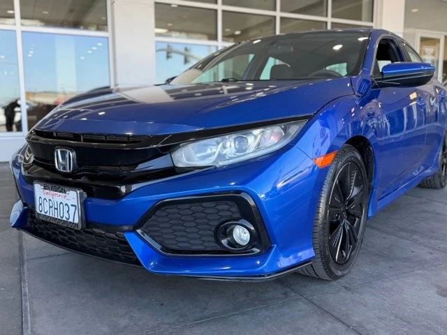 2018 Honda Civic 10th Gen - Image 3 of 31