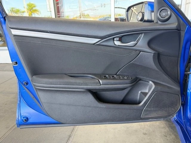 2018 Honda Civic 10th Gen - Image 18 of 31