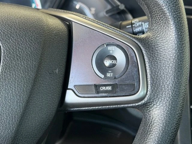 2018 Honda Civic 10th Gen - Image 25 of 31