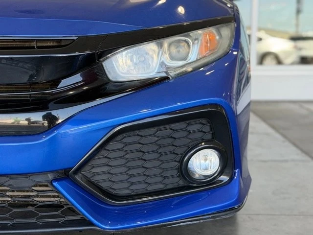 2018 Honda Civic 10th Gen - Image 5 of 31