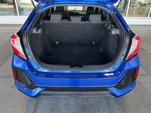 2018 Honda Civic 10th Gen - Image 15 of 31