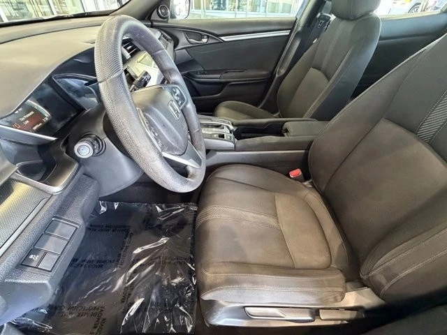 2018 Honda Civic 10th Gen - Image 20 of 31
