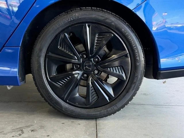 2018 Honda Civic 10th Gen - Image 16 of 31