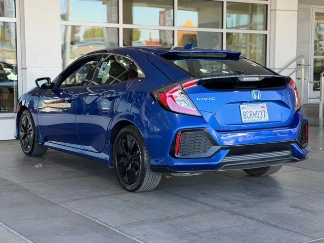 2018 Honda Civic 10th Gen - Image 9 of 31