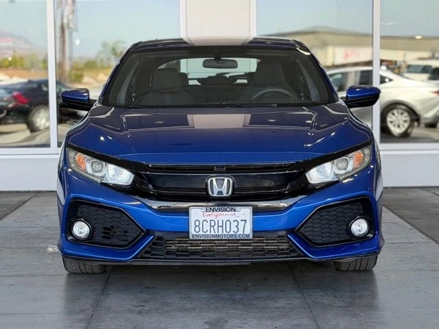 2018 Honda Civic 10th Gen - Image 4 of 31