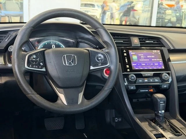 2018 Honda Civic 10th Gen - Image 30 of 31