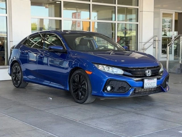 2018 Honda Civic 10th Gen - Image 6 of 31